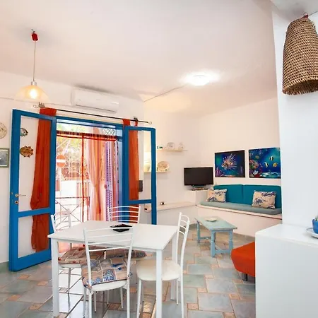 Il Porticciolo Apartman