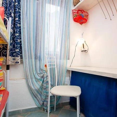 Il Porticciolo Apartman