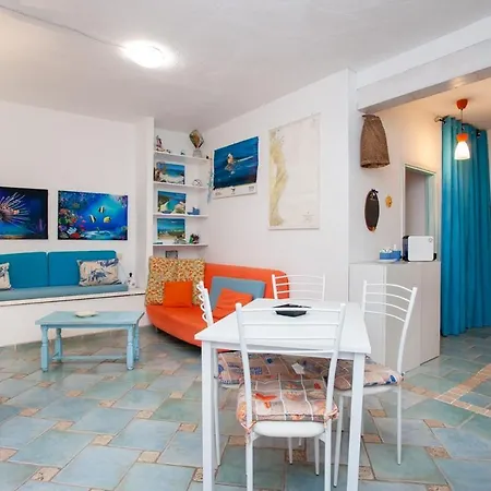 Il Porticciolo Apartment