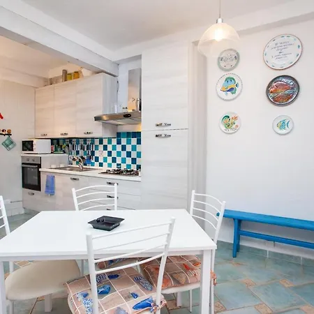 Il Porticciolo Apartment