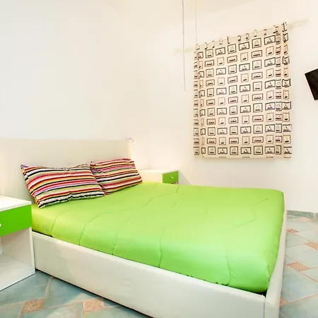 Apartment Il Porticciolo